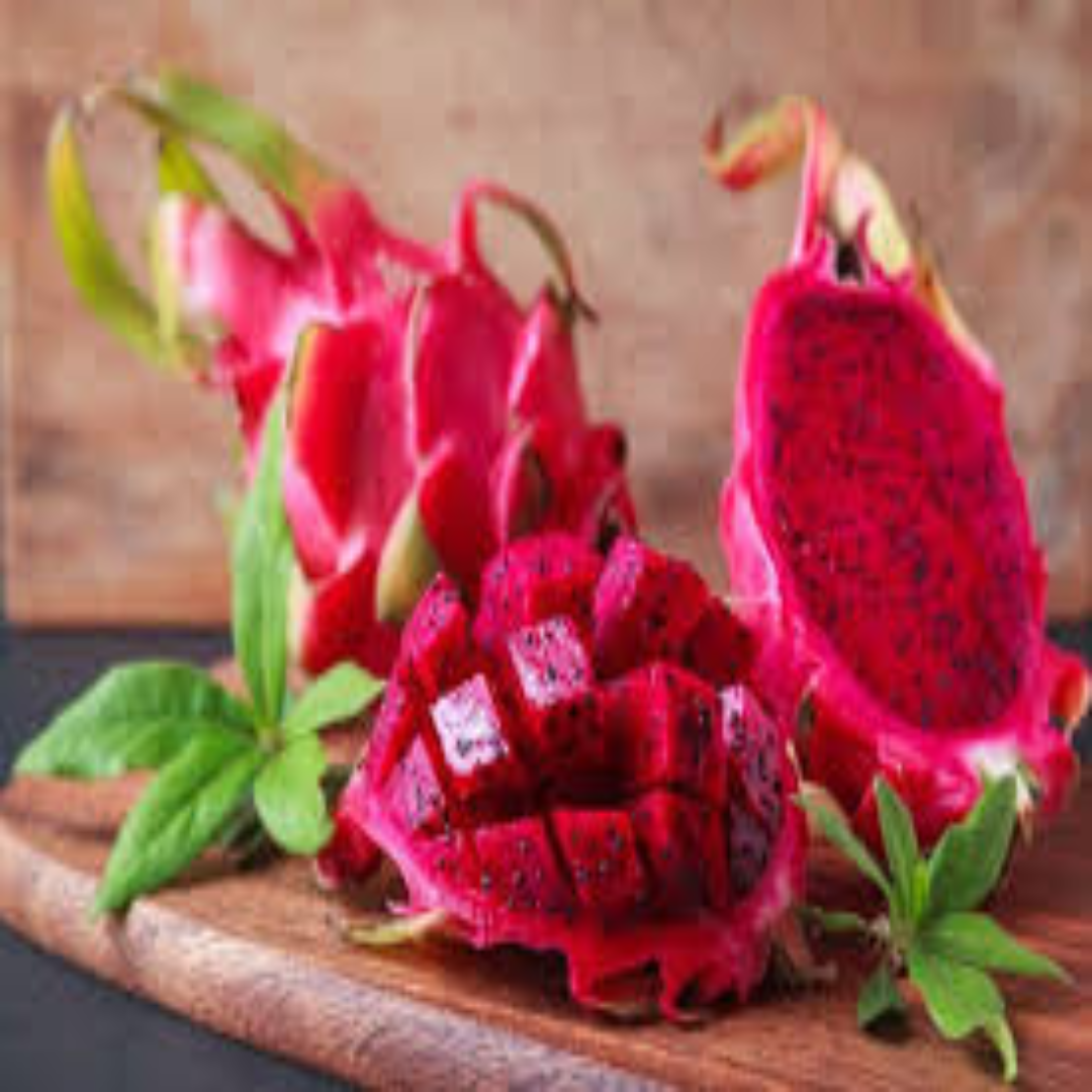 Wholesale Organic Dragon Fruit – Qatar